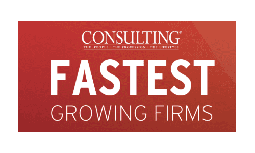 Fastest Growing Consulting Firm