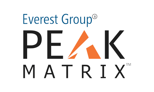 Everest Group Peak Matrix