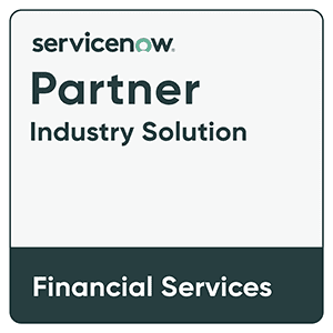 ServiceNow Partner Industry Solution