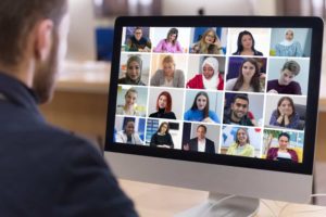 digital transformation higher education ​