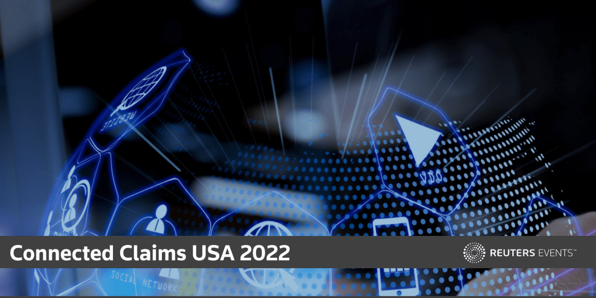Reuters Connected Claims USA 2022 Cask