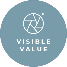Cask Visible Value