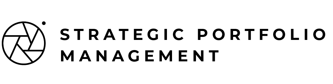 Strategic Portfolio Management Logo