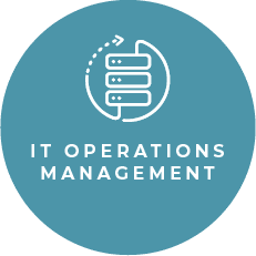 IT Operations Management Cask logo