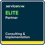 ServiceNow Consulting & Implementation