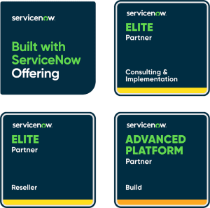 ServiceNow Partner | ServiceNow Software Consultant | Cask