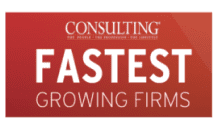 Consulting Fastest Growing Firms