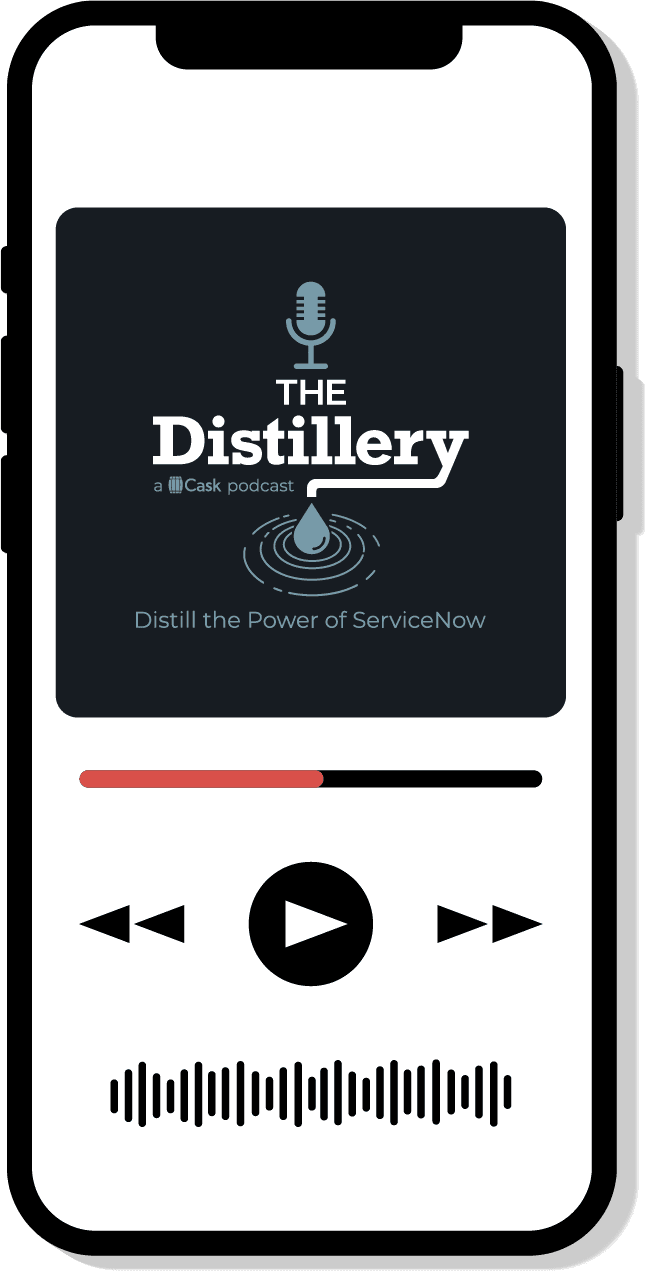 Cask Distillery Podcast