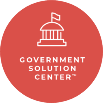 government solution center