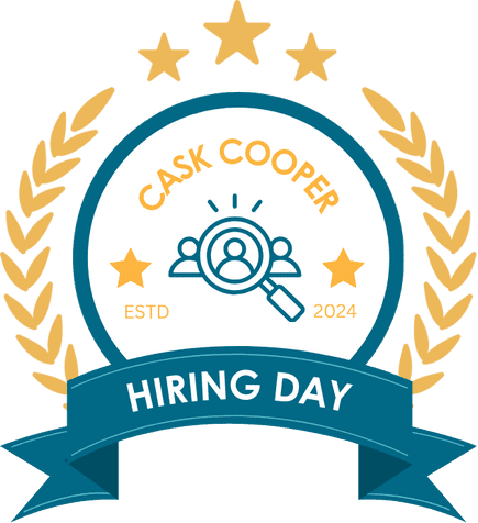 Illustrative Badge Hiring