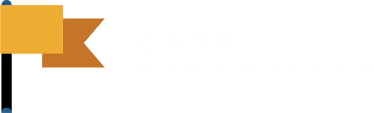 Cask Essentials logo