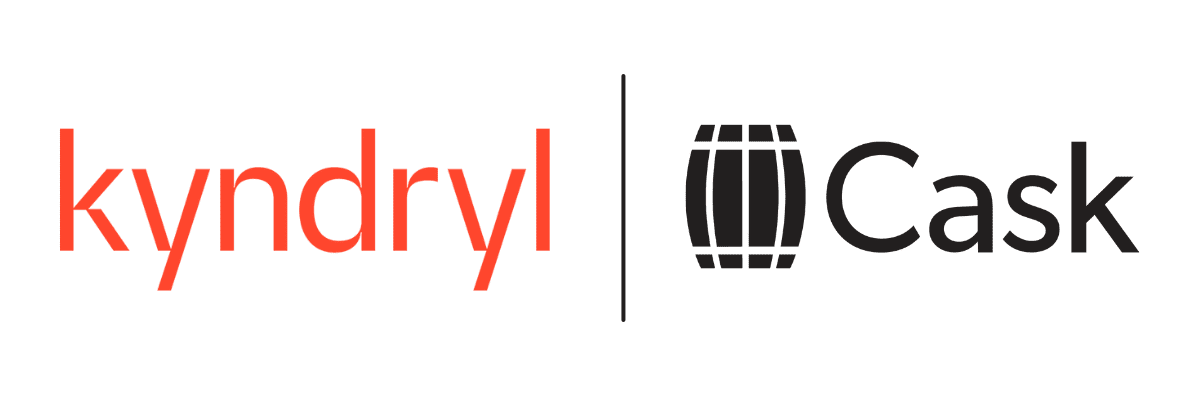 Logotipo de Kyndryl