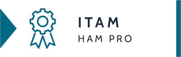 ITAM: HAM PRO