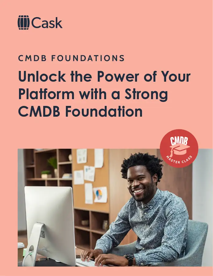 CMDB cover graphic