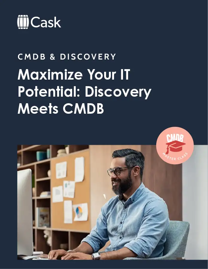 CMDB cover graphic