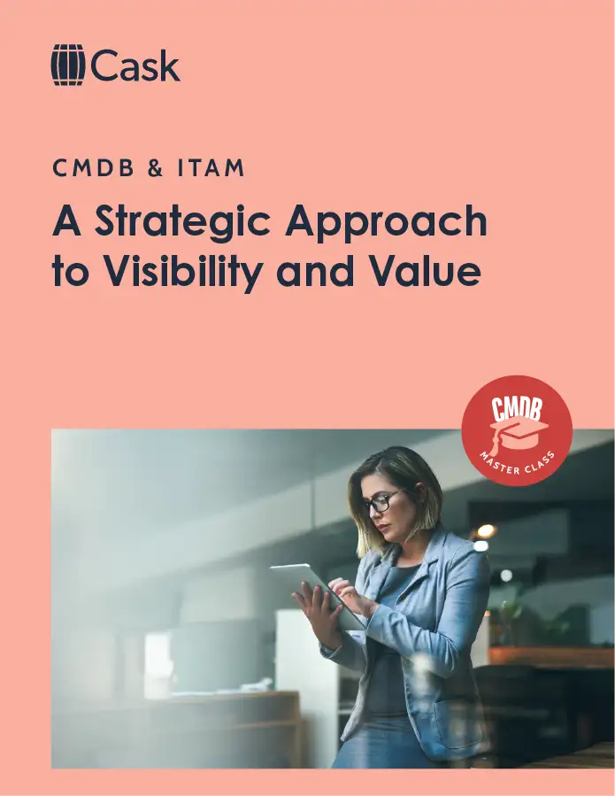 CMDB cover graphic