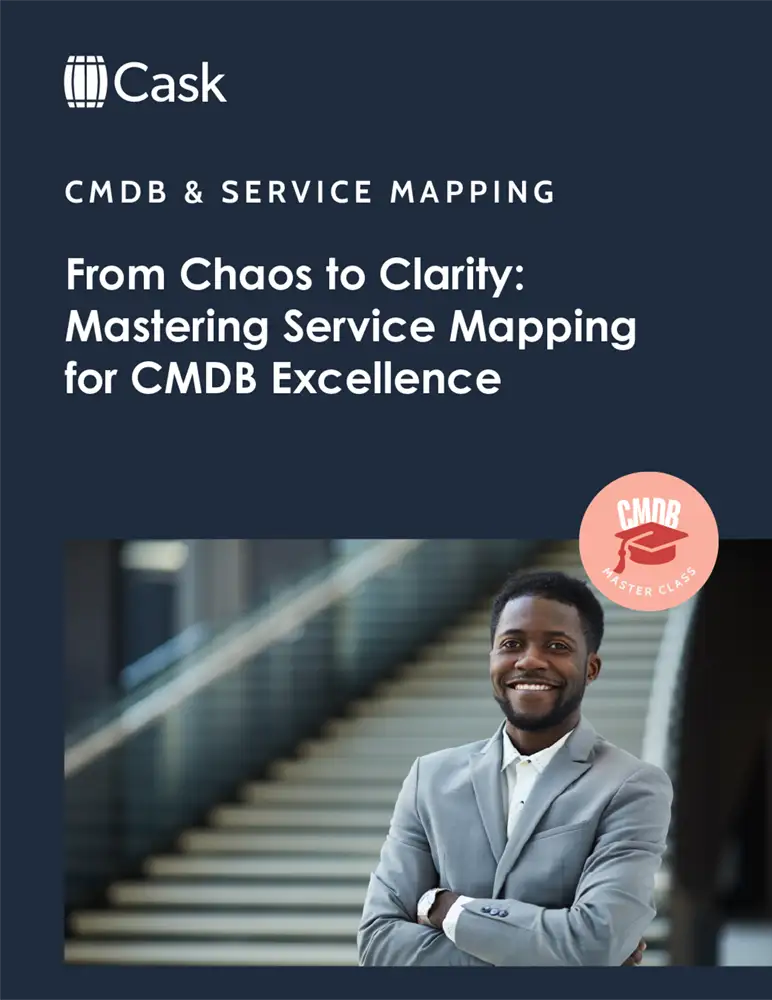 From Chaos to Clarity: Mastering Service Mapping for CMDB Excellence