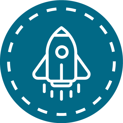 go-live icon