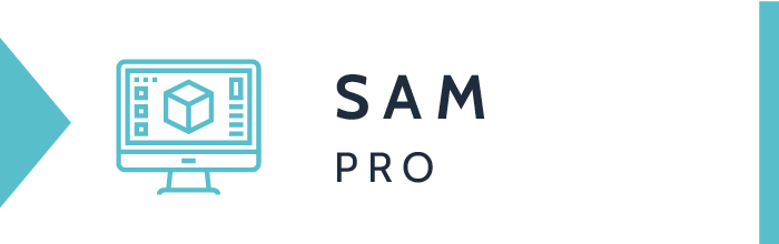 Badge-SAM-Pro SAM Pro badge
