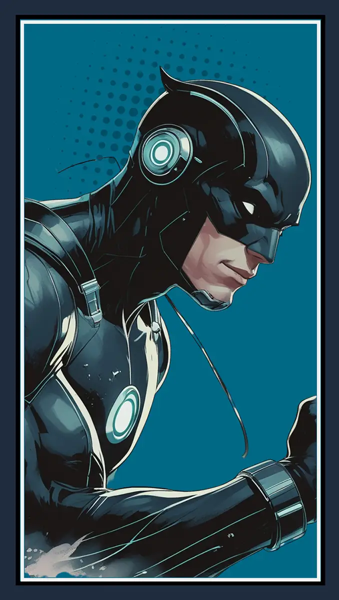 Speedster Speedster