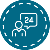 self service icon