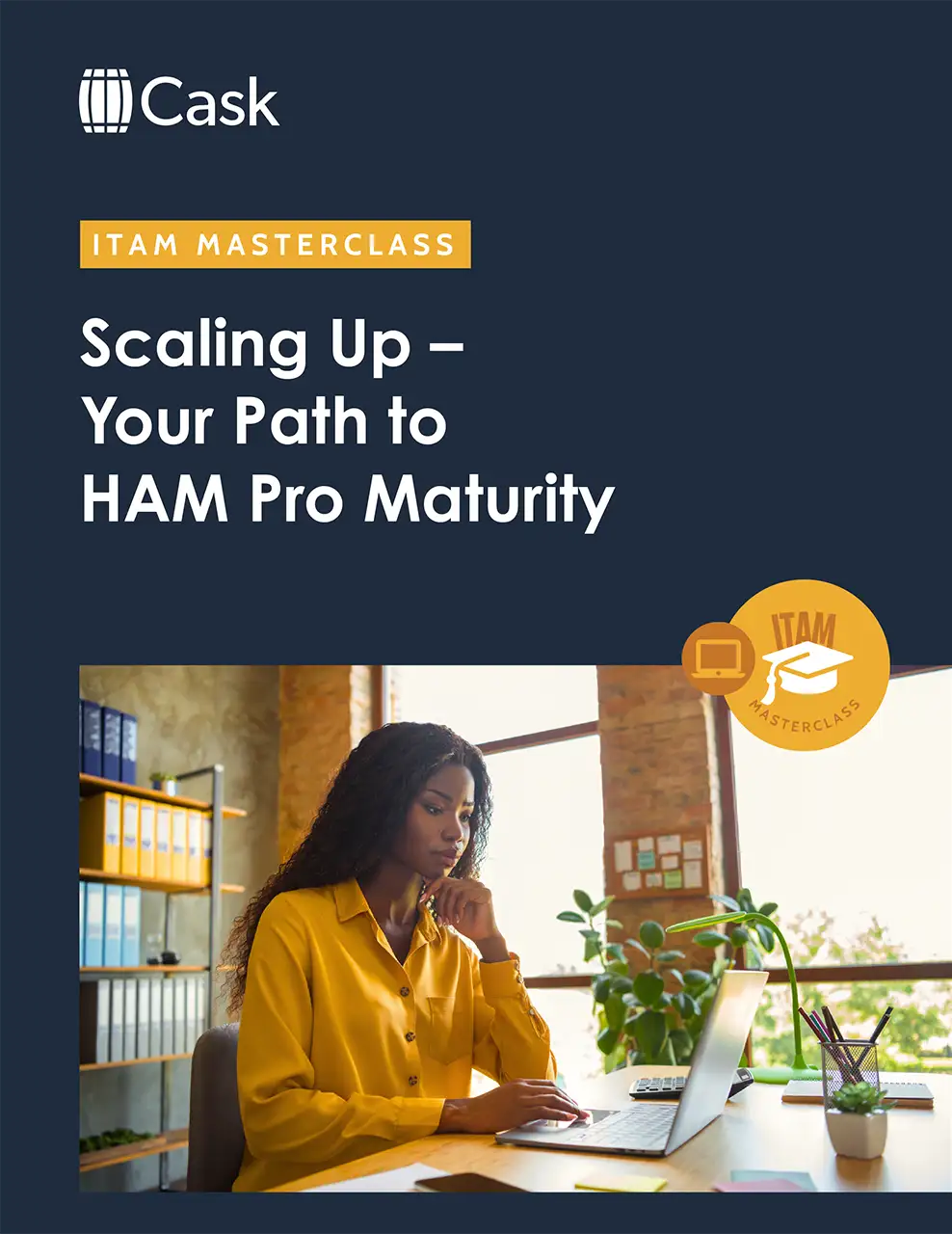 ITAM Part 3 pdf cover