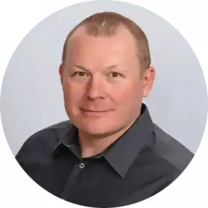Nate Weldon Portrait