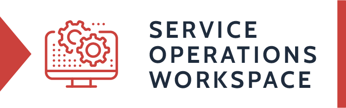 Service-Operations-Workspace