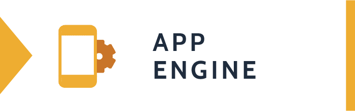 App Engine badge