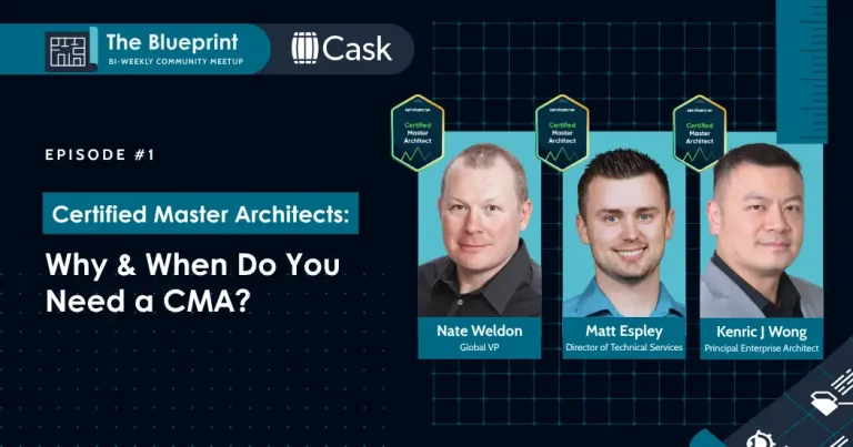 Certified Master Architects: