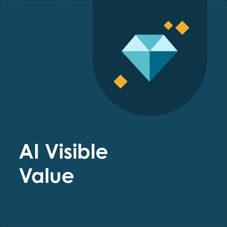 ETO-AI Visible Value