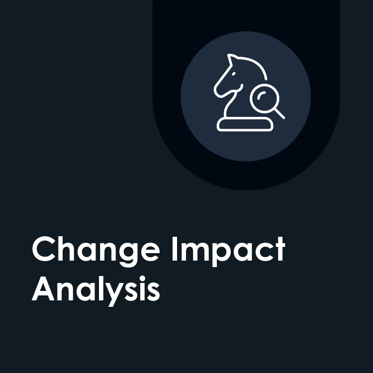 ETO-Change Impact