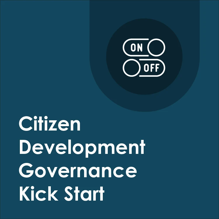 ETO-Citizen Kick Start