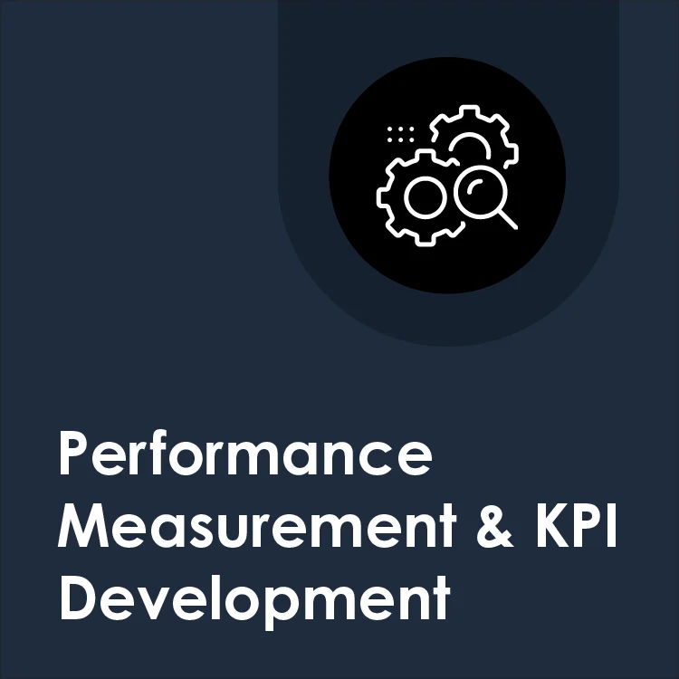ETO-KPI Development