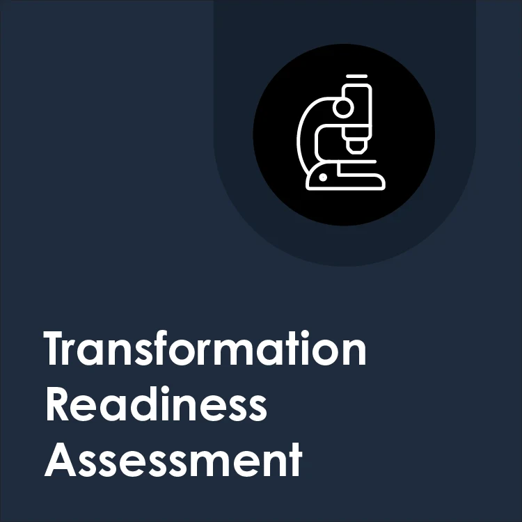 ETO-Transformation Readiness