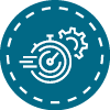 Time-reduced-icon time reduced icon