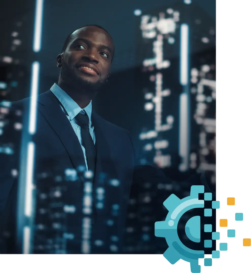 Enterprise Transformation Offerings